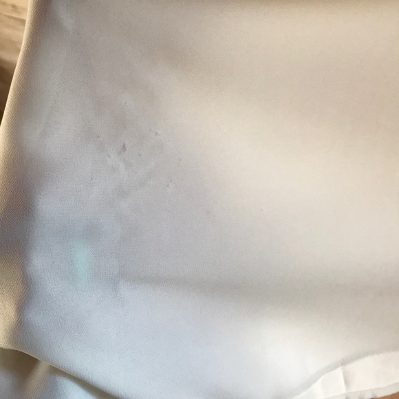 Cream tunic - Picture 5 of 5